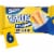 Marinela Barritas Piña Filled Cookies Perspective: front
