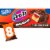 Marinela Gansito Chocolatey Filled Snack Cake Perspective: front
