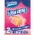 Marinela Submarines Strawberry Crème Filled Snack Cakes Perspective: front