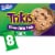 Marinela Trikis Chocolate Chip Cookies Perspective: front