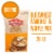 Arrowhead Mills Organic Buckwheat Pancake and Waffle Mix Perspective: front