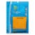 Highland Crest Sliced Cheddar Cheese Perspective: front
