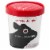 Howling Cow® Cookie Dough Ice Cream Perspective: front