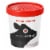 Howling Cow® Butter Almond Ice Cream Perspective: front