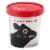 Howling Cow® Cherry Brick Road™ Ice Cream Perspective: front