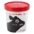 Howling Cow® Chocolate Mint Chip Ice Cream Perspective: front