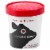 Howling Cow® Cookies and Cream Ice Cream Perspective: front