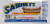 Sabrett Skinless Beef Frankfurters Perspective: front