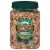 RiceSelect Royal Blend® Brown & Red Whole Grain Rice Perspective: front