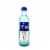 Kizakura Pure Sparkling Stars Sake Perspective: front