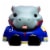 Ultra Pro ULP86995 Figurines of Adorable Power Dungeons & Dragons Griaffe Perspective: front