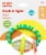Bright Starts Grab & Spin Rattle Toy Perspective: front