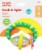 Bright Starts Grab & Spin Rattle Toy Perspective: front