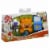 Bright Starts Take Along Carrier Toy Bar Perspective: front