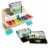 Baby Einstein Magic Touch Piano Musical Toy Perspective: front