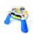 Baby Einstein™ Discovering Music Activity Table™ Perspective: front