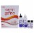 Zotos Warm and Gentle Acid Permanent Treatment 1 Application Perspective: front