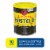 Supreme by Bustelo Espresso Style Ground Coffee, Medium Dark Roast Perspective: front