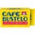 Café Bustelo, Espresso Style Dark Roast Ground Coffee Perspective: front