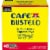 Café Bustelo Espresso Style, Dark Roast Coffee, Keurig K-Cup Pods Perspective: front