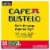 Café Bustelo® Espresso Style Dark Roast K-Cup Coffee Pods Perspective: front