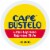 Café Bustelo® Espresso Style Dark Roast K-Cup Coffee Pods Perspective: front