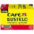 Cafe Bustelo® Espresso Style Coffee K-Cup® Multipack Perspective: front