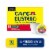 Café Bustelo Espresso Style Dark Roast Coffee, Keurig K-Cup Pods Perspective: front