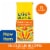 Café Bustelo Dulce de Leche Artificially Flavored Ground Coffee Perspective: front