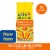 Café Bustelo Dulce de Leche Artificially Flavored Ground Coffee Perspective: front