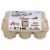 Wilcox Free Range Hardboiled Shell Eggs Perspective: front