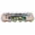 Wilcox Free Range Large Brown Organic Omega-3 Eggs Perspective: front