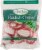 Pacific Coast Fruit Company For You Brand Fresh Radish Chips Perspective: front