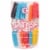 Budget Saver® Sugar Free Variety Twin Ice Pops Perspective: front