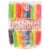 Budget Saver® Assorted Twin Ice Pops Perspective: front