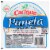 Cacique® Panela Part Skim Milk Cheese Wheel Perspective: front