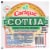 Cacique Cotija Part Skim Milk Cheese Perspective: front