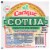 Cacique Cotija Part Skim Milk Cheese Perspective: front