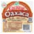 Cacique Oaxaca Part Skim Milk Cheese Perspective: front
