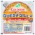 Cacique® Queso Quesadilla Part Skim Milk Cheese Perspective: front