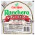 Cacique® Ranchero® Queso Fresco Part Skim Milk Cheese Wheel Perspective: front