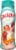 Cacique® Strawberry Banana Yogurt Smoothie Perspective: front