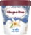Haagen Dazs® Vanilla Ice Cream Tub Perspective: front