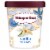 Häagen-Dazs Vanilla Ice Cream, 28 Oz. Perspective: front