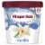 Haagen Dazs® Vanilla Ice Cream Tub Perspective: front
