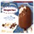 Haagen Dazs® Vanilla Milk Chocolate Ice Cream Bars Perspective: front