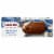 Haagen-Dazs Vanilla Milk Chocolate Ice Cream Bars Perspective: front