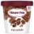 Haagen Dazs® Chocolate Gluten Free Ice Cream Perspective: front