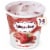 Haagen-Dazs Strawberry Ice Cream. Perspective: front