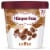 Haagen Dazs® Coffee Ice Cream Tub Perspective: front